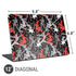 DC Comics Harley Quinn All Over Print Universal Laptop 12in (9.8 x 6.8in) Skin